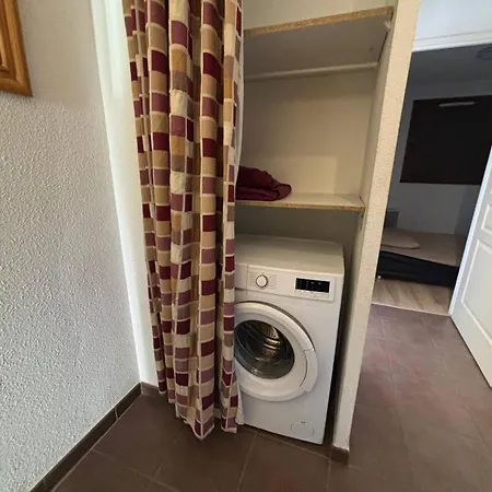 Apartamento Spacieux 3 Pieces En Montagne Pour 6 Pers. Avec Balcon - Fr-1-593-118