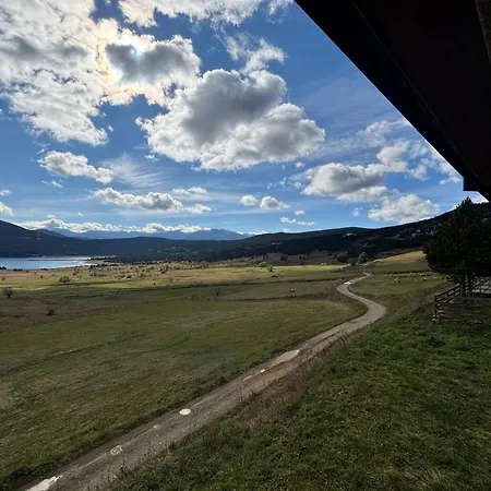 Spacieux 3 Pieces En Montagne Pour 6 Pers. Avec Balcon - Fr-1-593-118 Apartamento *