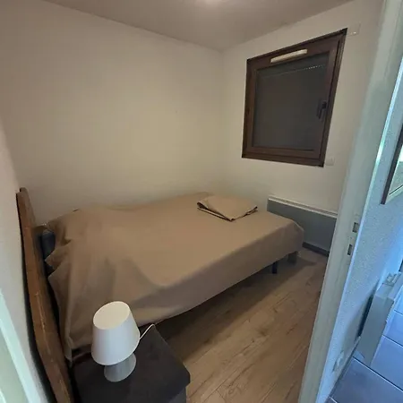 Spacieux 3 Pieces En Montagne Pour 6 Pers. Avec Balcon - Fr-1-593-118 Apartamento Les Angles (Pyrenees-Orientales)
