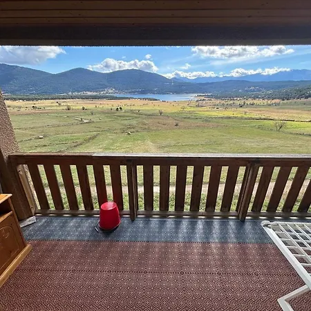 Spacieux 3 Pieces En Montagne Pour 6 Pers. Avec Balcon - Fr-1-593-118 * Les Angles (Pyrenees-Orientales)