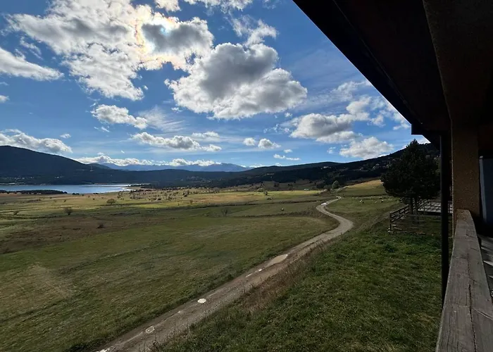 Spacieux 3 Pieces En Montagne Pour 6 Pers. Avec Balcon - Fr-1-593-118 Διαμέρισμα *